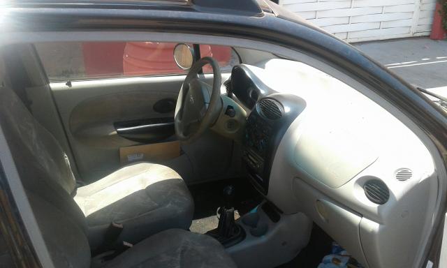 Chery QQ completo 11/12 - Foto 2
