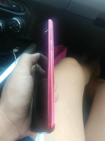 Smartphone Asus Zenfone 5 Selfie pró 64h