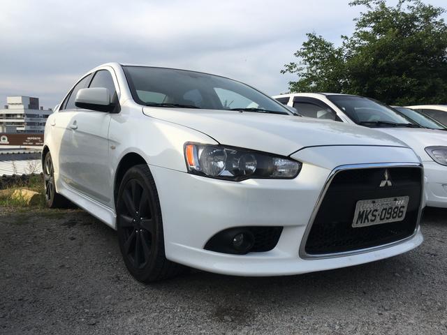 LANCER GT - Com teto solar - Foto 3