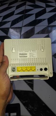 VENDO ESTES 3 ROTEADORES EM PERFEITO ESTADO! - Foto 4