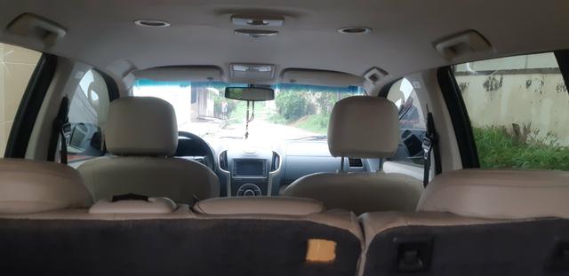 Vendo TRAILBLAZER LTZ 2.8 CTDI Diesel Aut. ano 2014 - Foto 4