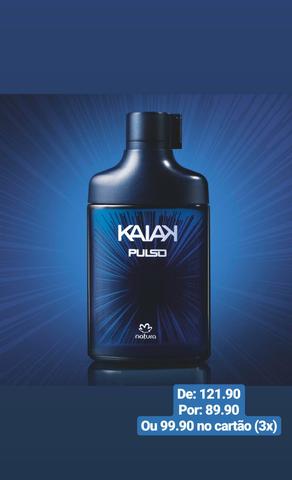Promoção kaiak pulso!!!