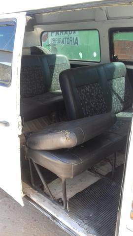 Kombi 98 - Foto 5