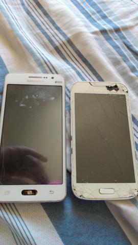 Celular para retirada de peças - Foto 2