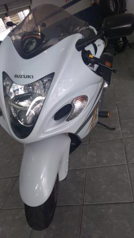 Suzuki GSX1300R Hayabusa 2016 - Foto 5
