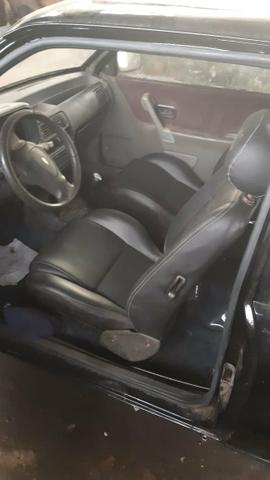 Vendo Escort xr3 - Foto 2