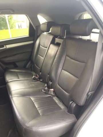 Kia Sorento EX2 2.4 - Foto 18
