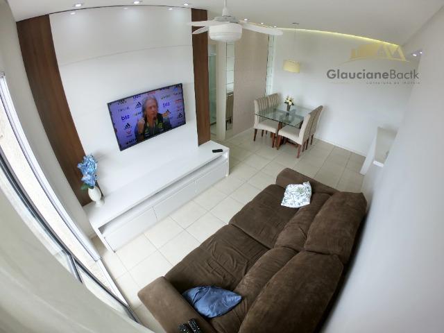 Apartamento 3 quartos com suíte pertinho do hospital Jayme - Foto 2