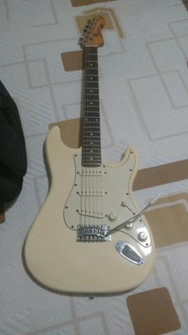 Guitarra shelter