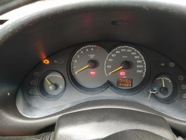 Corsa sedan - Foto 3