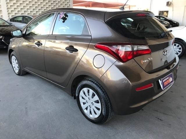 HYUNDAI HB20 1.6 COMFORT PLUS 16V FLEX 2019 - Foto 6