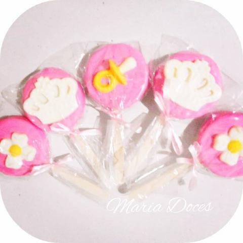 Doces de festa - Foto 6