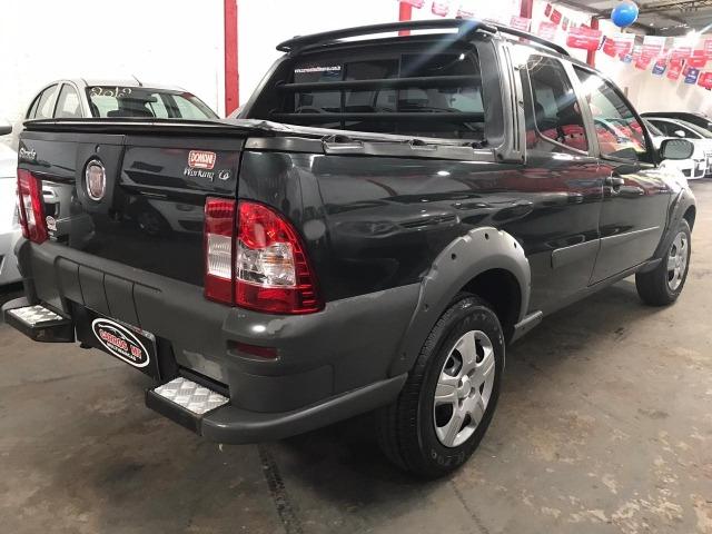 Strada cd dupla 1.4 ano 2010 completa r$8.900,00 - Foto 3