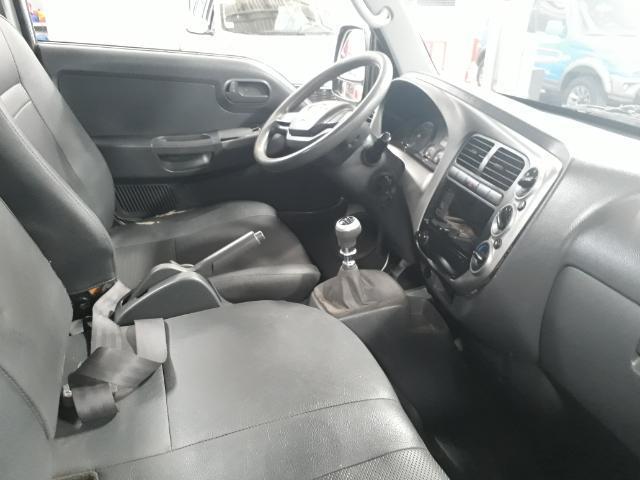 Bongo K-2500 2.5 4X2 Tb Diesel - Foto 5