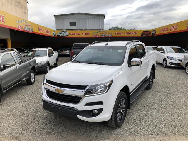 S10 HIGH COUNTRY 2.8 Diesel 2020 0KM EMPLACADA - Foto 11
