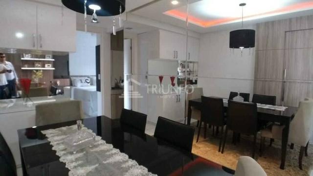(EXR36039) Apartamento de 81m² | Luciano Cavalcante | Repasse de proprietário (a) - Foto 3