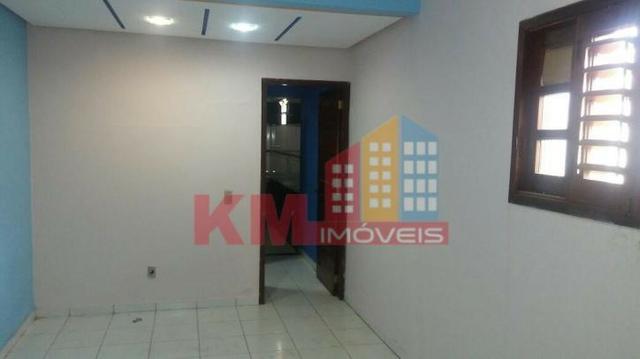 Vende-se casa no Inocoop no Alto de São Manoel - KM IMÓVEIS - Foto 2