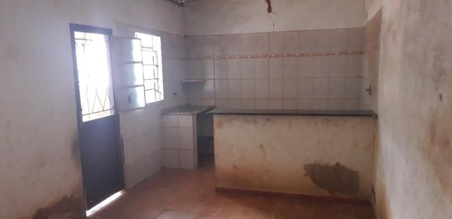Lote com barracão no garavelo-b - Foto 8