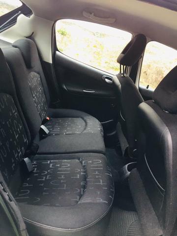 Peugeot 206 1.6 completo - Foto 15