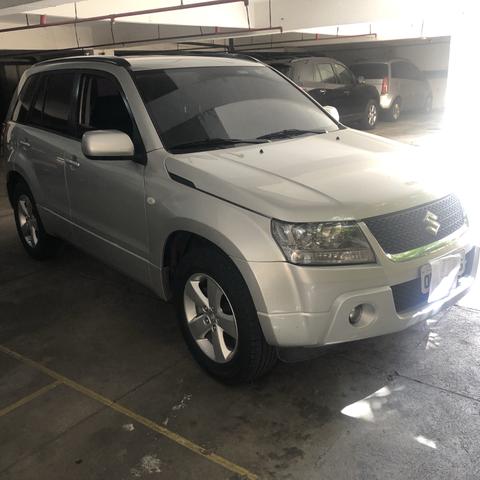 Particilar vende Grand Vitara, 12/12, pouca quilometragem , único dono. único dono - Foto 2