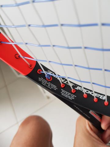 Babolat Pure Strike (2017-2018) 16x19 - Foto 4