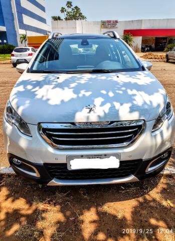 Peugeot 2008 Novíssimo (Único dono) - Foto 2
