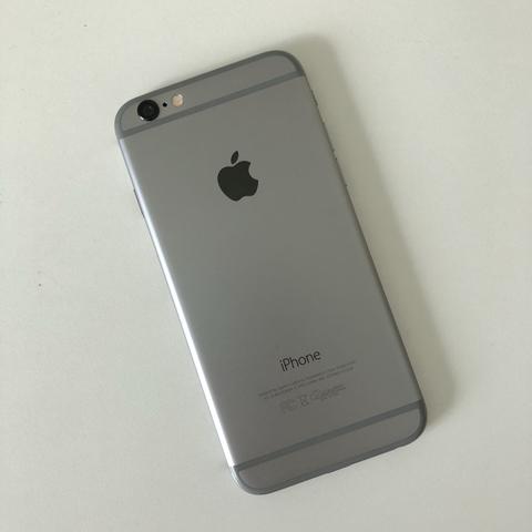 IPhone 6 em ótimo estado