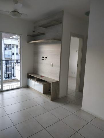 Cond. Villagio Manguinhos 02quartos, 01suíte, armários, varanda, 155mil, Valparaíso - Foto 7
