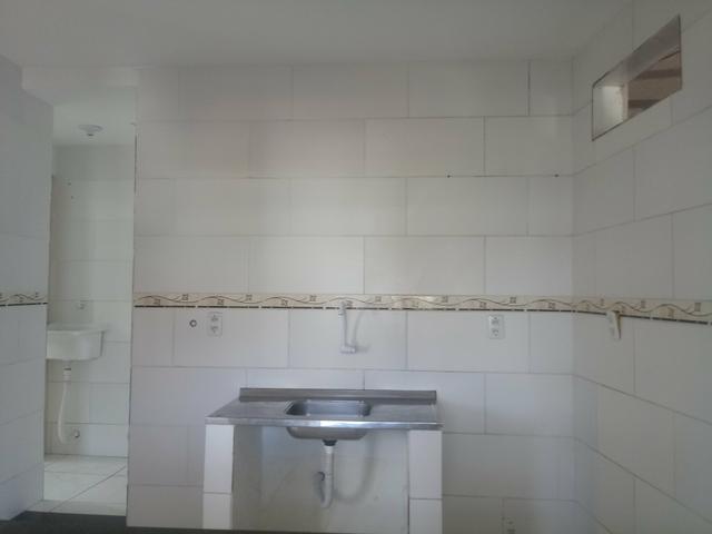 Casa Tipo Apartamento 2/4 - Escada Suburbana - Foto 11