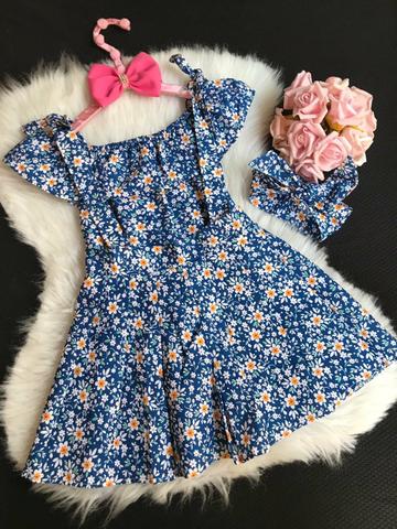 Roupa infantil - Foto 6