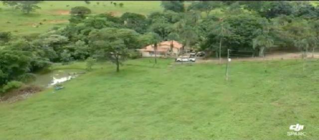 Fazenda 16,5 Alq - 50km de Goiânia - Hidrolândia - Entrada exclusiva - a 4 km da Rodovia - Foto 5