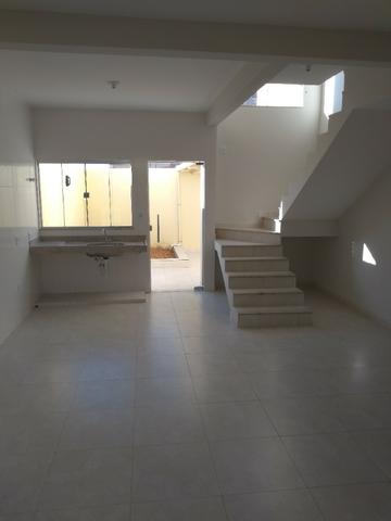Casa - Bairro Novo Horizonte - Foto 2
