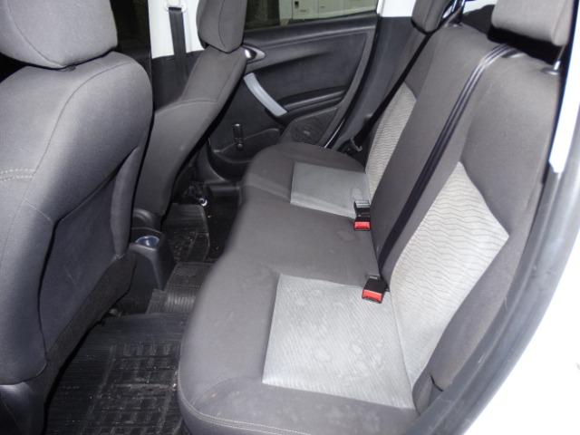 Peugeot 208 Active 1.5 Flex 8v 5p - Foto 12