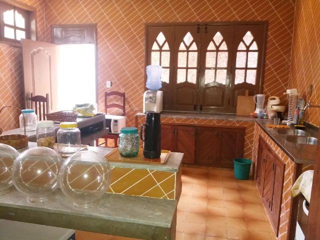 Vendo ou Alugo Fixo Casa Grande em Salinópolis-PA - Foto 13