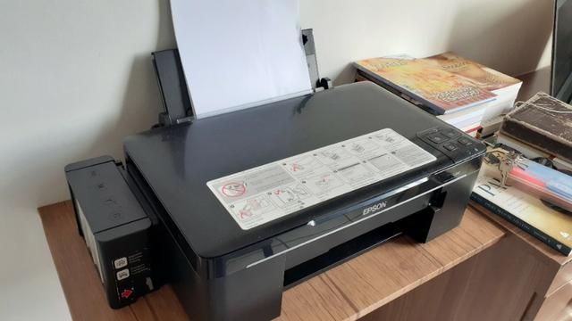 Impressora Epson L200 - Foto 2