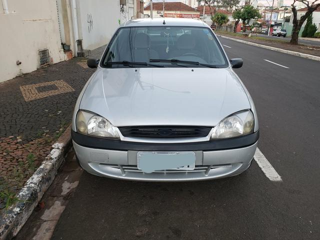 Ford Fiesta Completo - Foto 3