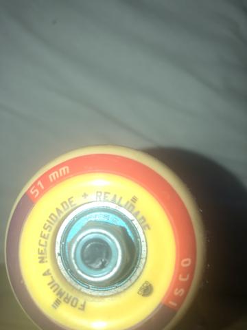 Skate shape da cisco - Foto 2