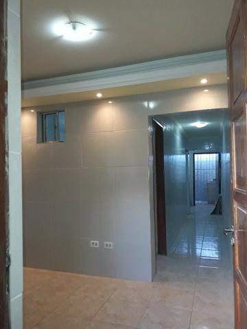 Vendo casa na mangueira