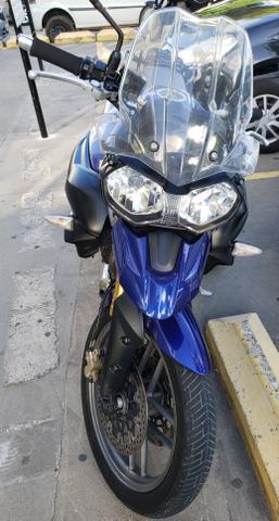 Triumph 800 - Foto 4