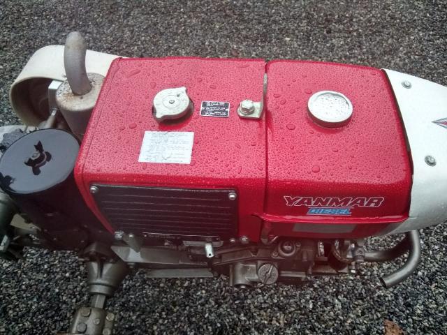 Tobata yanmar