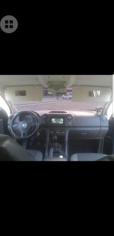 Amarok - Foto 2