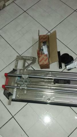 Riscadeira para porcelanato 1,20 - Foto 3