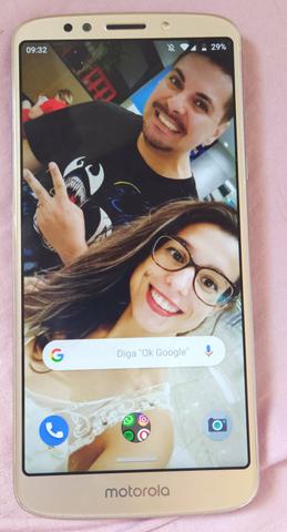 Moto G6 play - Foto 2