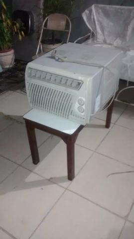 Ar condicionado Carrier 7.500 BTUs - Foto 5