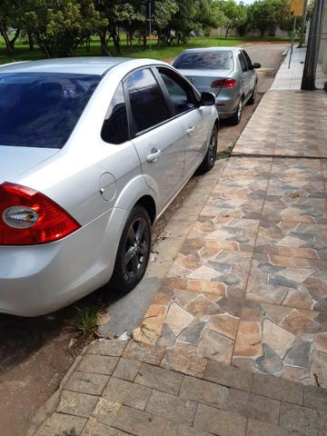 Ford Focus sedan 2010/10 - Foto 6