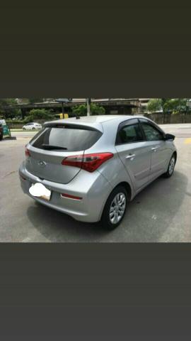 Hb20 2016 pego 6mil na mão pra vender logo!! - Foto 5