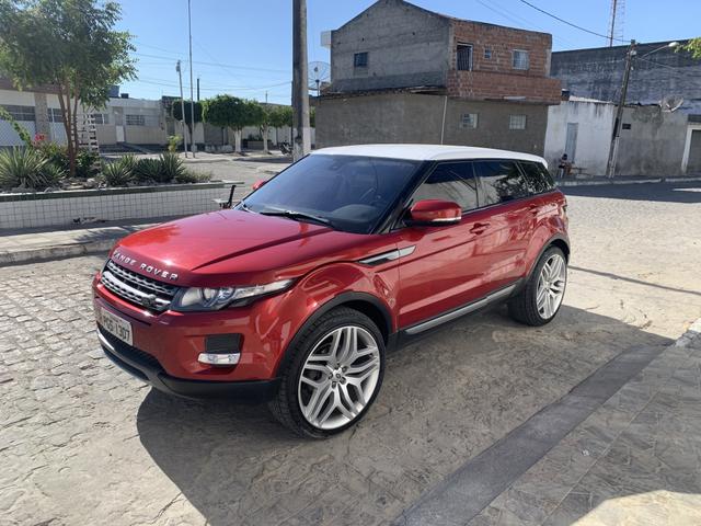 Land Rover Range Evoque - Foto 3