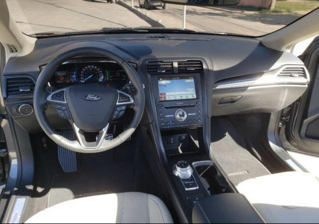 Vendo ford fusion 2018 awd titanium - Foto 3