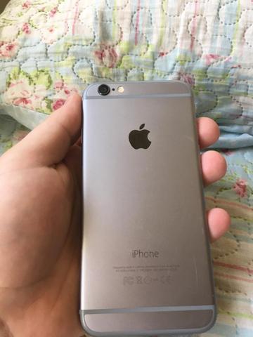 Iphone 6 64gb impecável - Foto 2