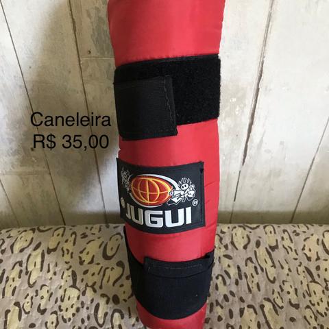 Material de boxe e artes marciais - Foto 2